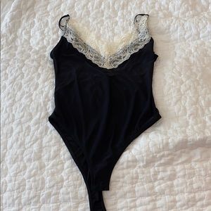 Zara Body suit